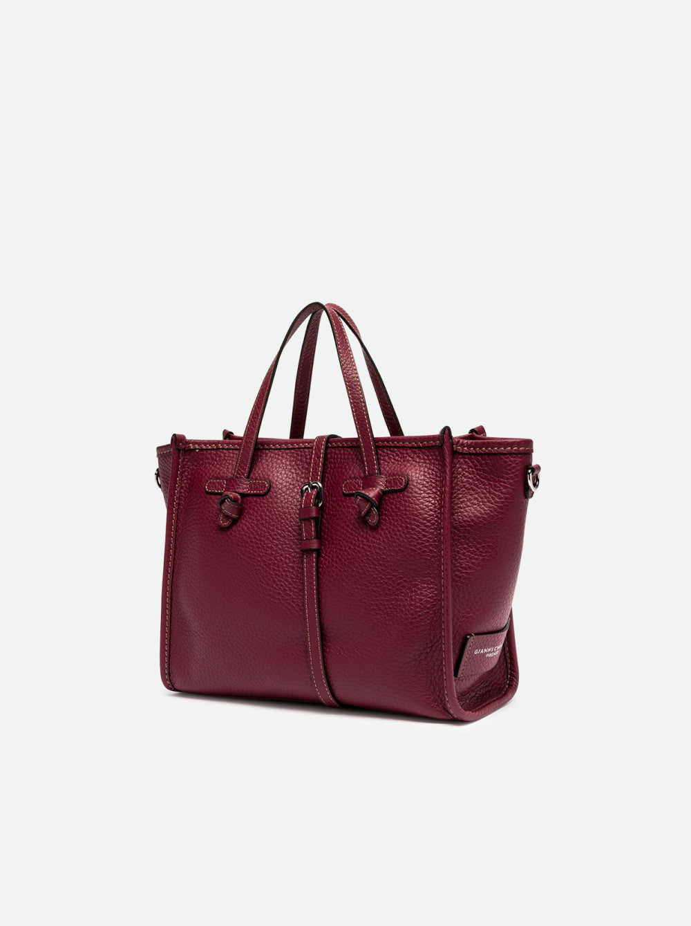 Borsa a mano Miss Marcella 32 in pelle Gianni Chiarini