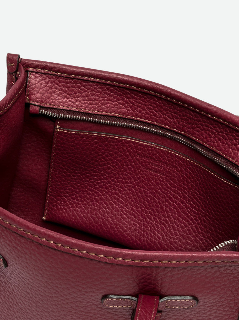 Borsa a mano Miss Marcella 32 in pelle Gianni Chiarini