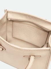 Borsa a mano Miss Marcella 32 in pelle Gianni Chiarini