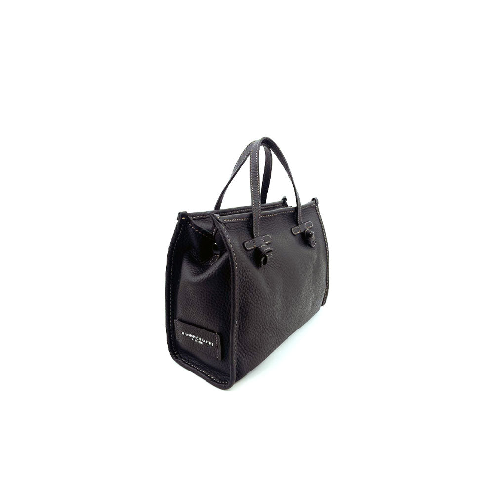 Borsa a mano Miss Marcella 32 in pelle Gianni Chiarini