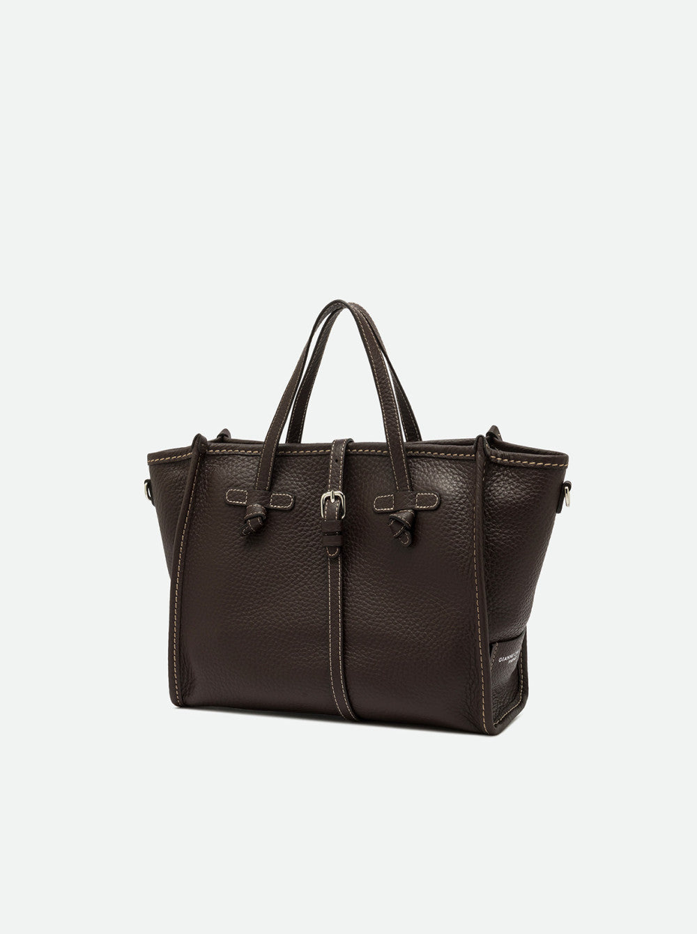 Borsa a mano Miss Marcella 32 in pelle Gianni Chiarini