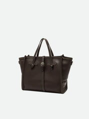 Borsa a mano Miss Marcella 32 in pelle Gianni Chiarini