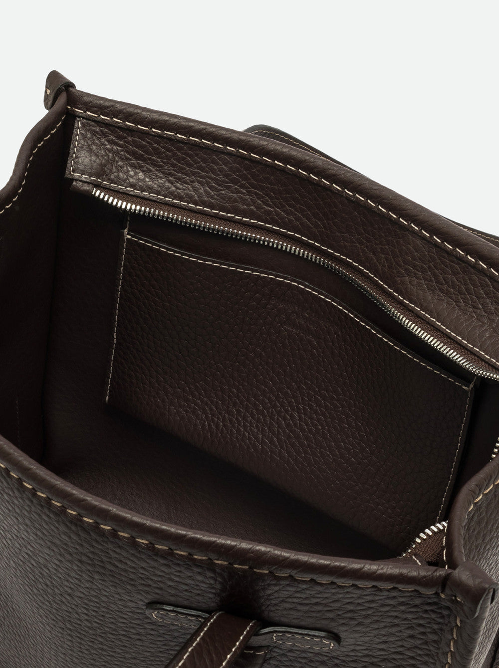 Borsa a mano Miss Marcella 32 in pelle Gianni Chiarini