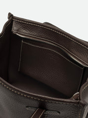 Borsa a mano Miss Marcella 32 in pelle Gianni Chiarini