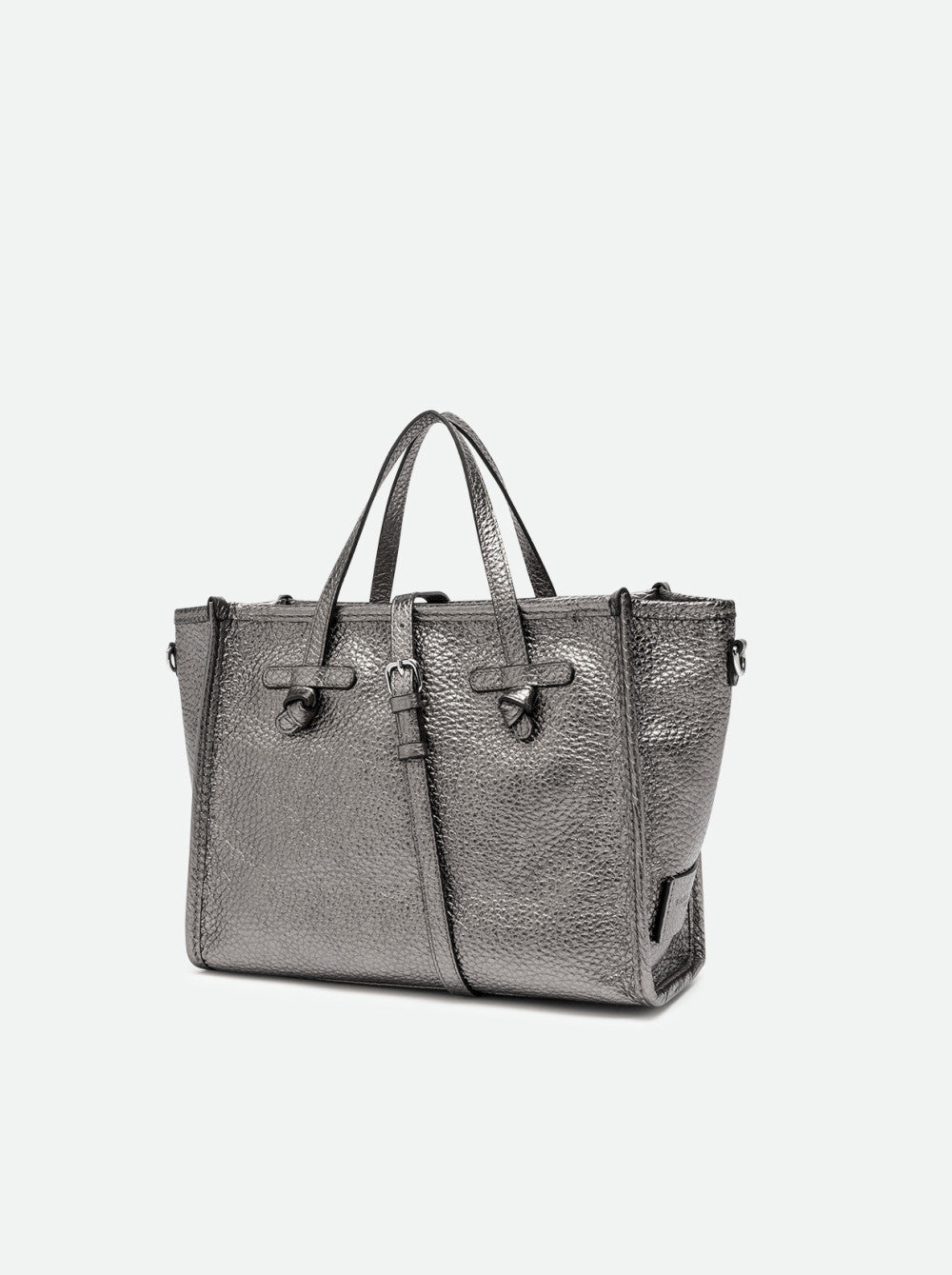 Borsa a mano Miss Marcella 32 in pelle Gianni Chiarini