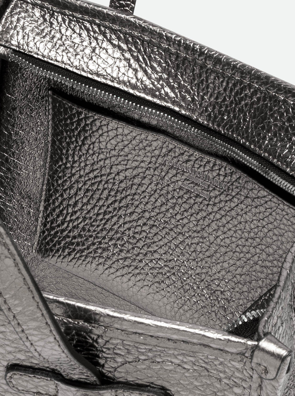 Borsa a mano Miss Marcella 32 in pelle Gianni Chiarini