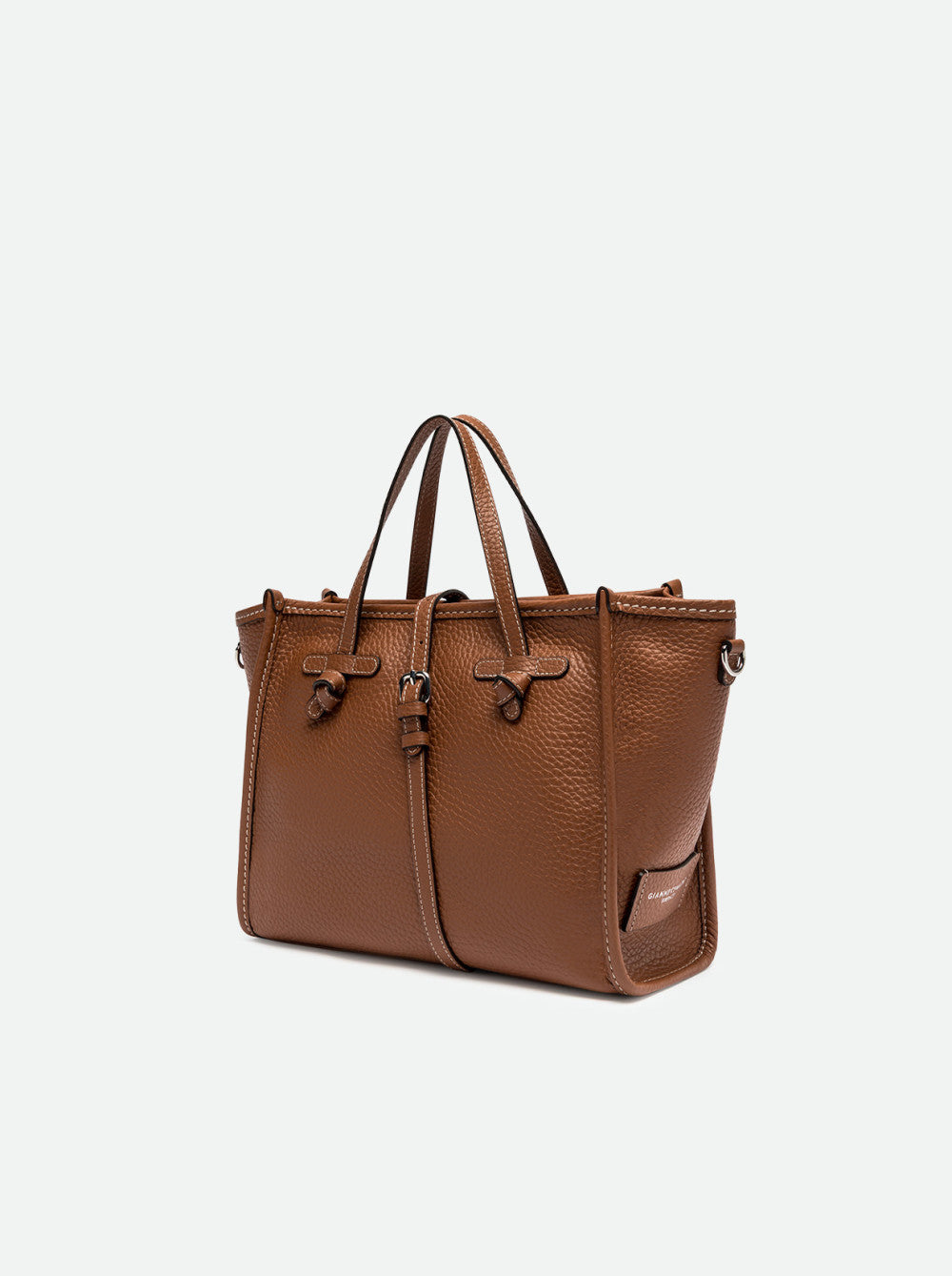 Borsa a mano Miss Marcella 32 in pelle Gianni Chiarini