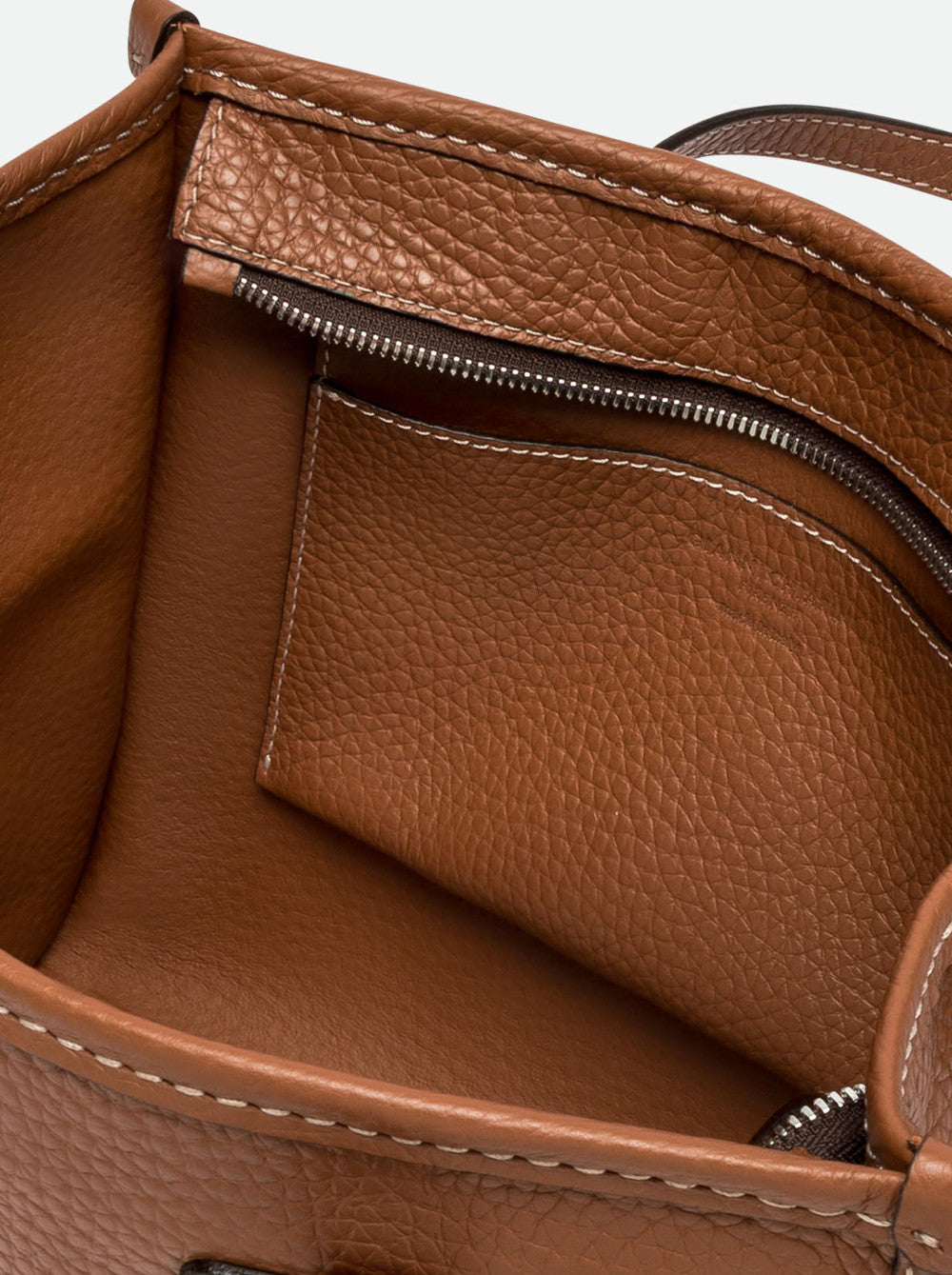 Borsa a mano Miss Marcella 32 in pelle Gianni Chiarini
