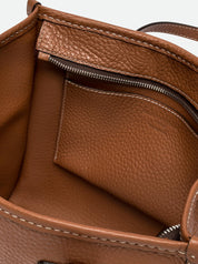 Borsa a mano Miss Marcella 32 in pelle Gianni Chiarini