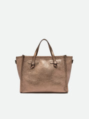 Borsa a mano Miss Marcella 32 in pelle Gianni Chiarini