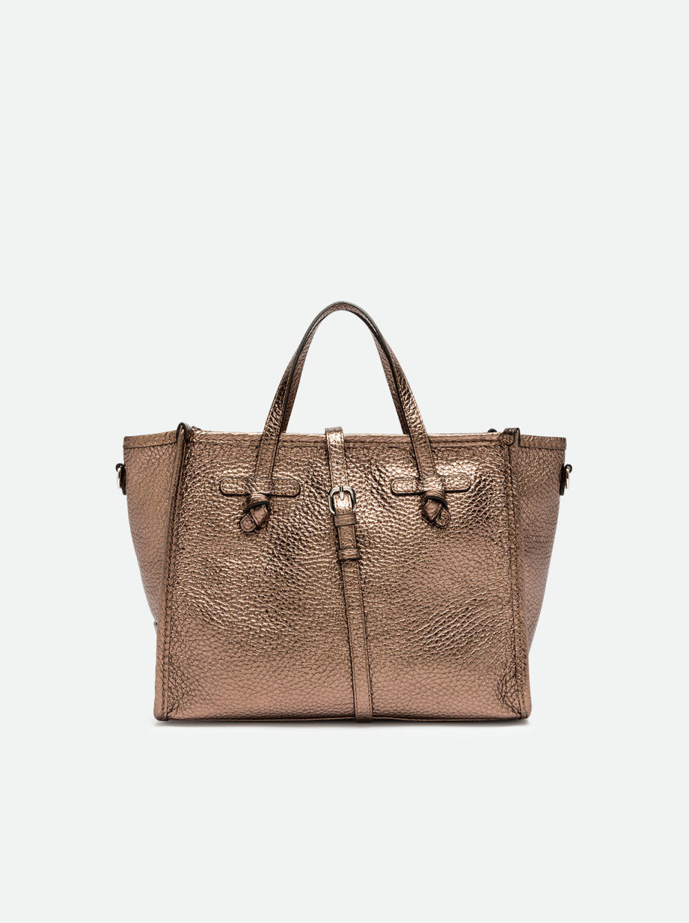 Borsa a mano Miss Marcella 32 in pelle Gianni Chiarini