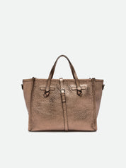 Borsa a mano Miss Marcella 32 in pelle Gianni Chiarini