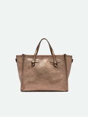 Borsa a mano Miss Marcella 32 in pelle Gianni Chiarini