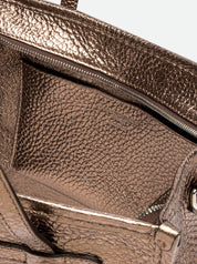 Borsa a mano Miss Marcella 32 in pelle Gianni Chiarini