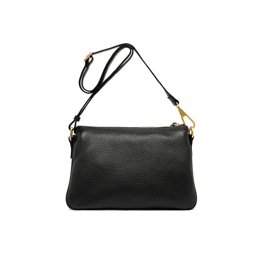 Borsa a tracolla Brooke in pelle Gianni Chiarini