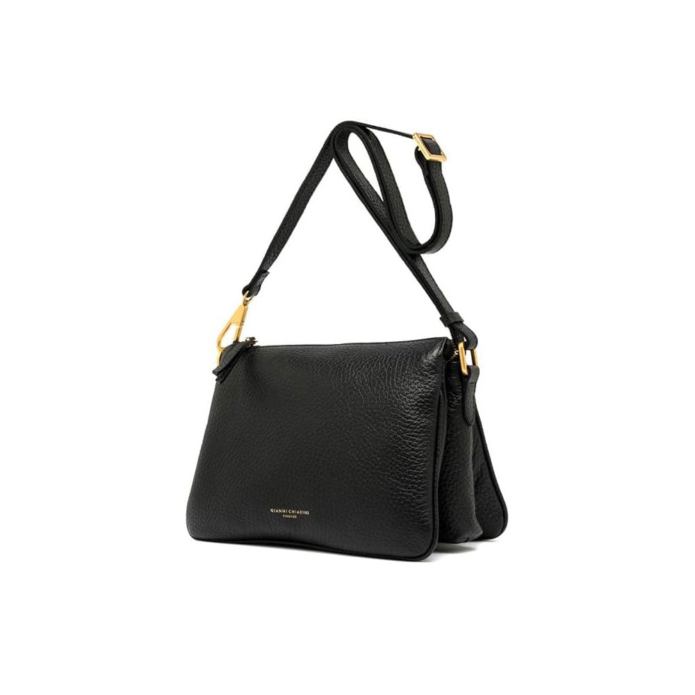 Borsa a tracolla Brooke in pelle Gianni Chiarini