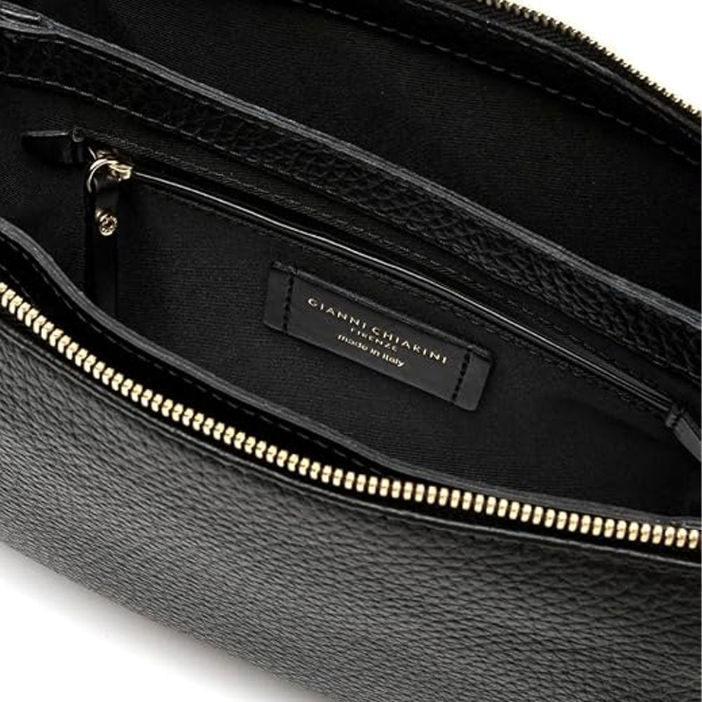 Borsa a tracolla Brooke in pelle Gianni Chiarini