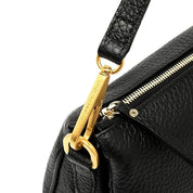 Borsa a tracolla Brooke in pelle Gianni Chiarini