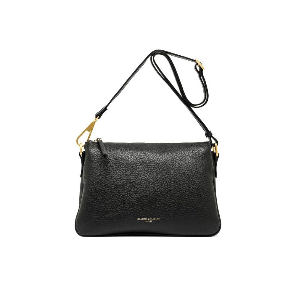 Borsa a tracolla Brooke in pelle Gianni Chiarini