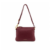 Borsa a tracolla Brooke in pelle Gianni Chiarini