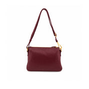 Borsa a tracolla Brooke in pelle Gianni Chiarini