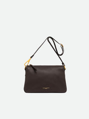 Borsa a tracolla Brooke in pelle Gianni Chiarini