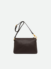 Borsa a tracolla Brooke in pelle Gianni Chiarini