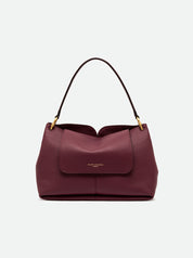 Borsa a spalla Sandra in pelle Gianni Chiarini