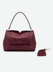 Borsa a spalla Sandra in pelle Gianni Chiarini