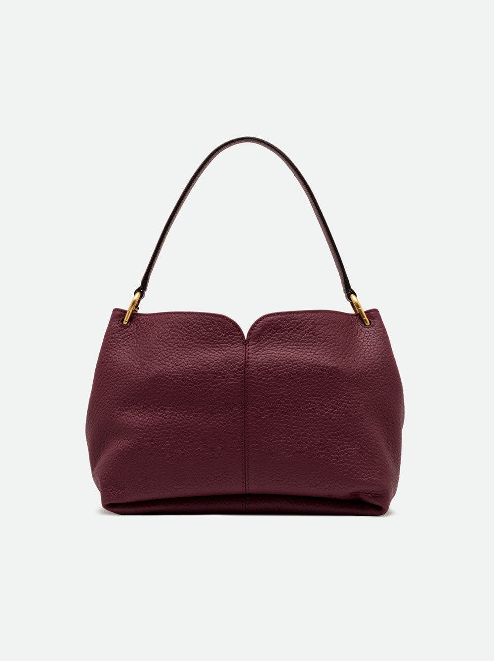 Borsa a spalla Sandra in pelle Gianni Chiarini