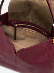 Borsa a spalla Sandra in pelle Gianni Chiarini