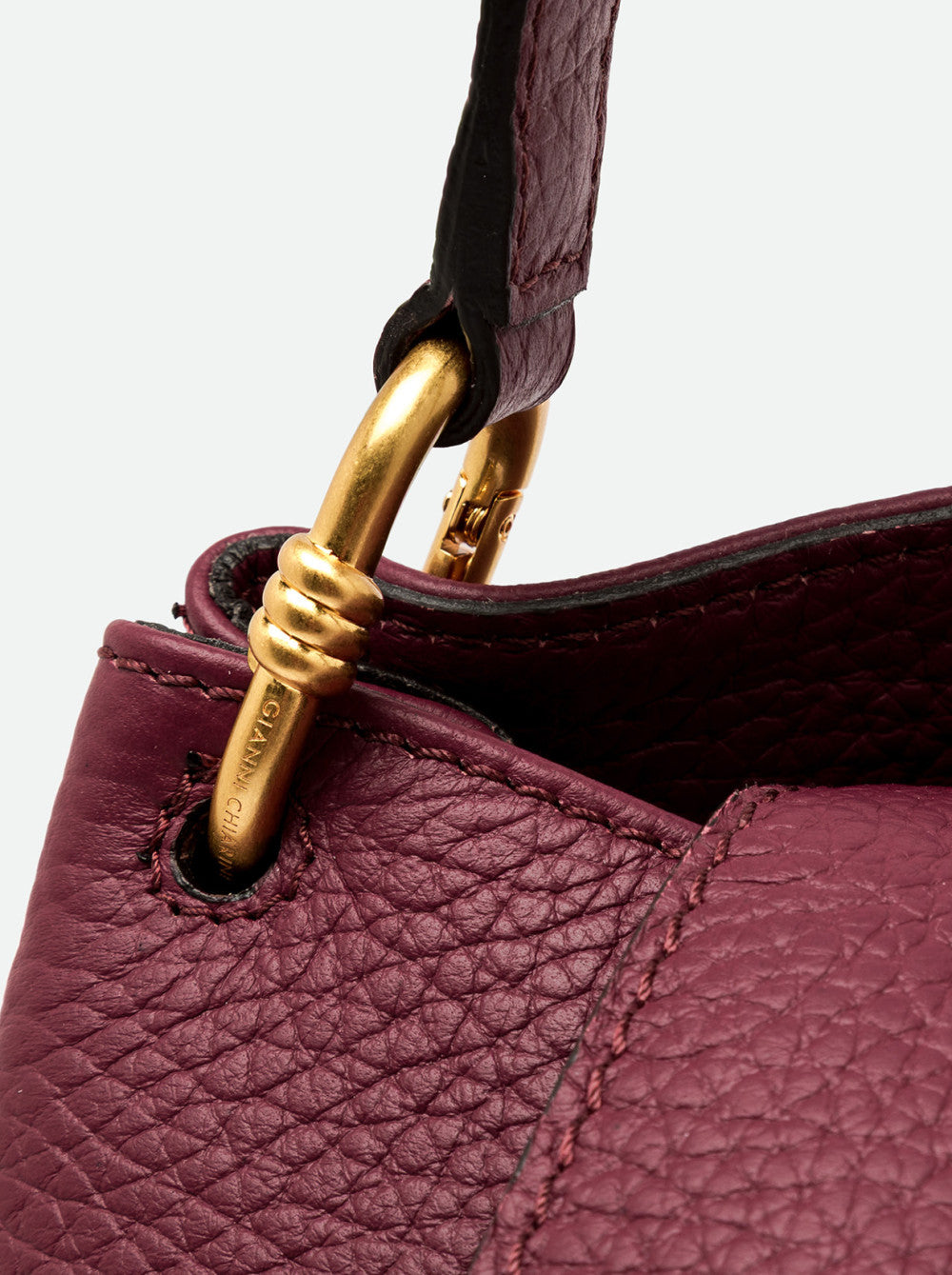 Borsa a spalla Sandra in pelle Gianni Chiarini