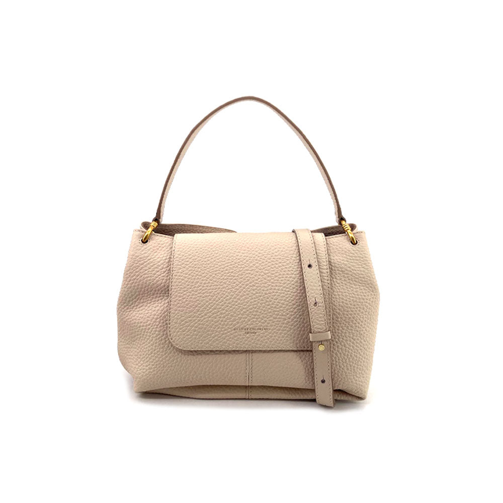Borsa a spalla Sandra in pelle Gianni Chiarini