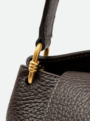 Borsa a spalla Sandra in pelle Gianni Chiarini