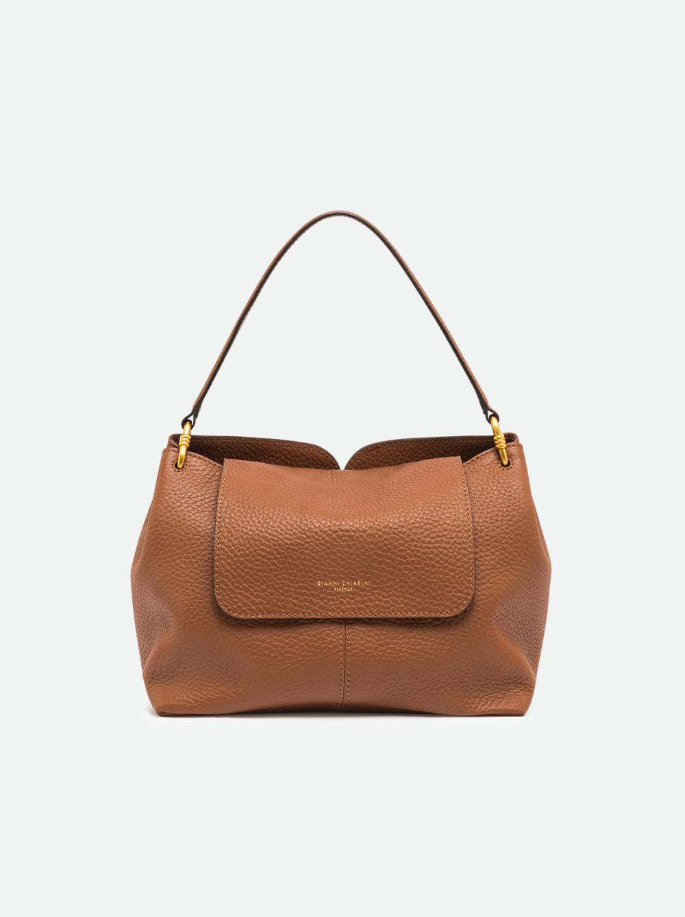 Borsa a spalla Sandra in pelle Gianni Chiarini