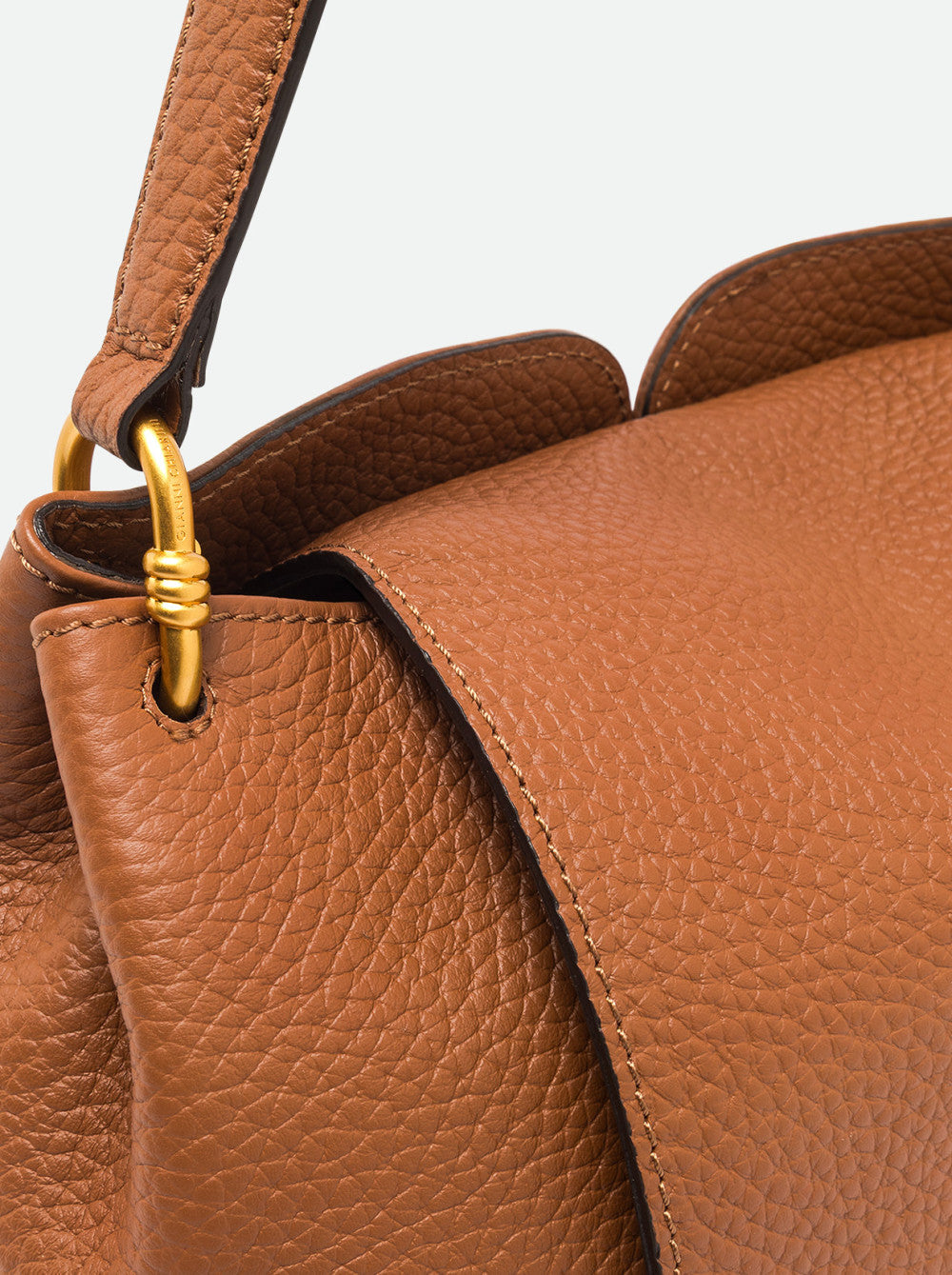 Borsa a spalla Sandra in pelle Gianni Chiarini