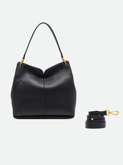 Borsa a spalla Sandra in pelle Gianni Chiarini