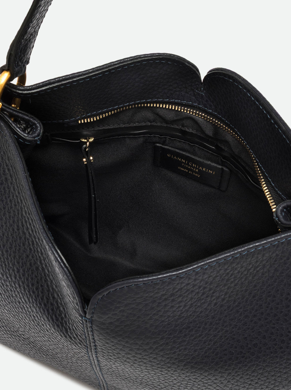 Borsa a spalla Sandra in pelle Gianni Chiarini