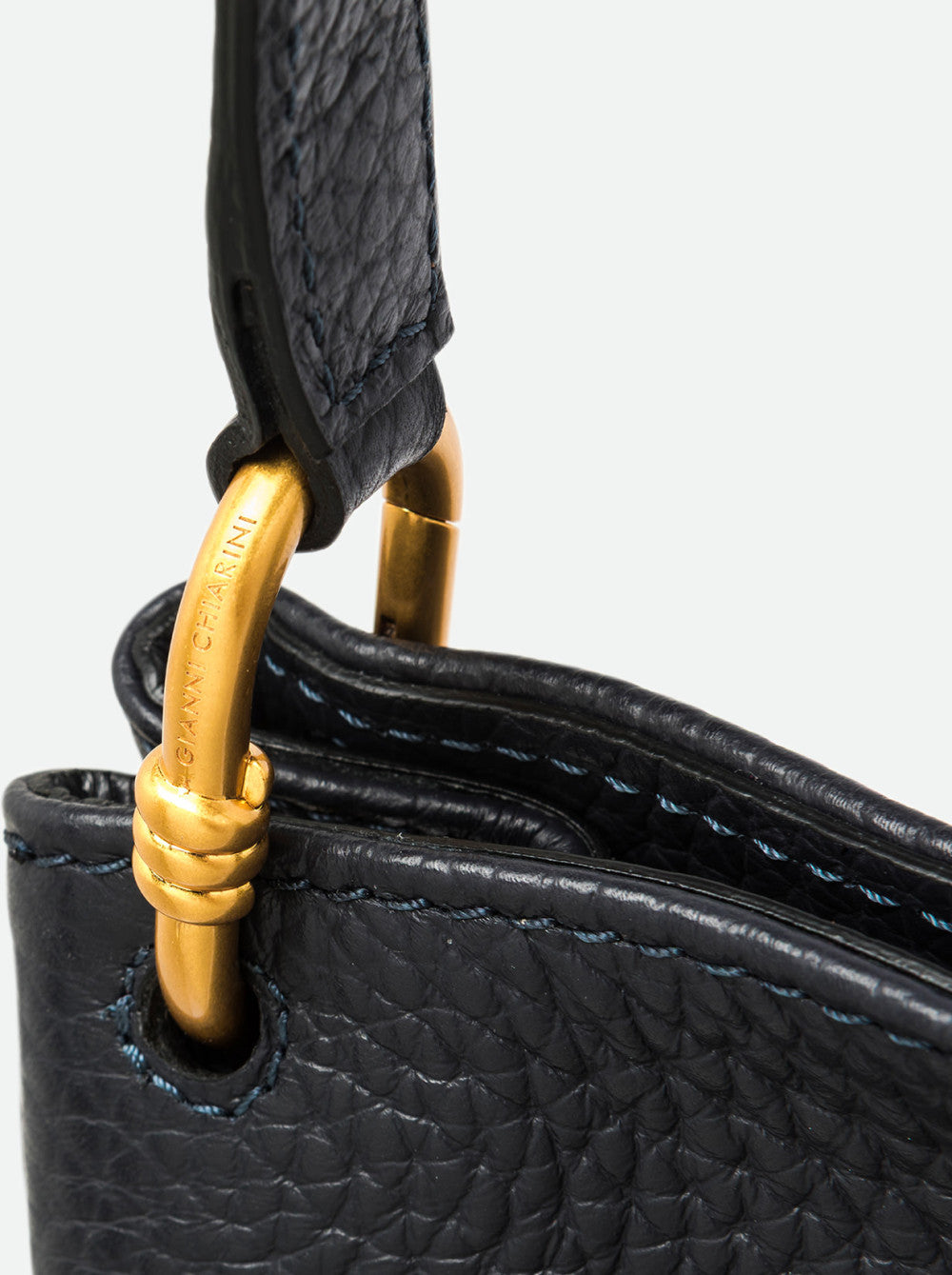 Borsa a spalla Sandra in pelle Gianni Chiarini