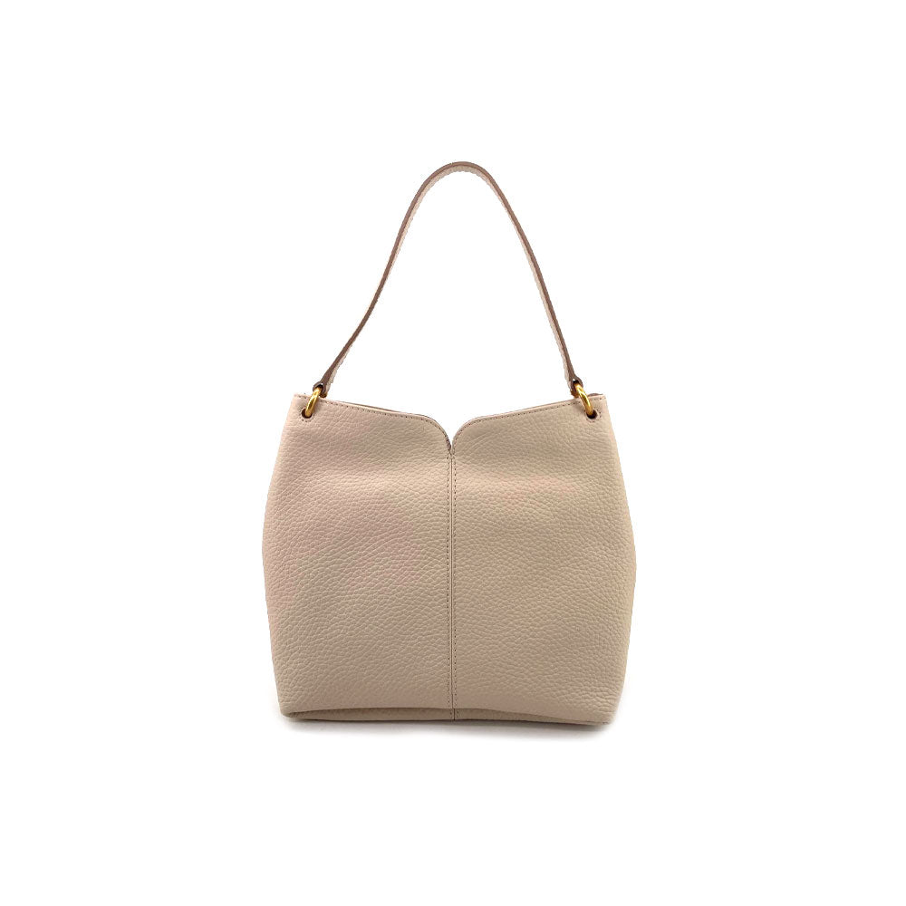 Borsa a spalla Sandra in pelle Gianni Chiarini