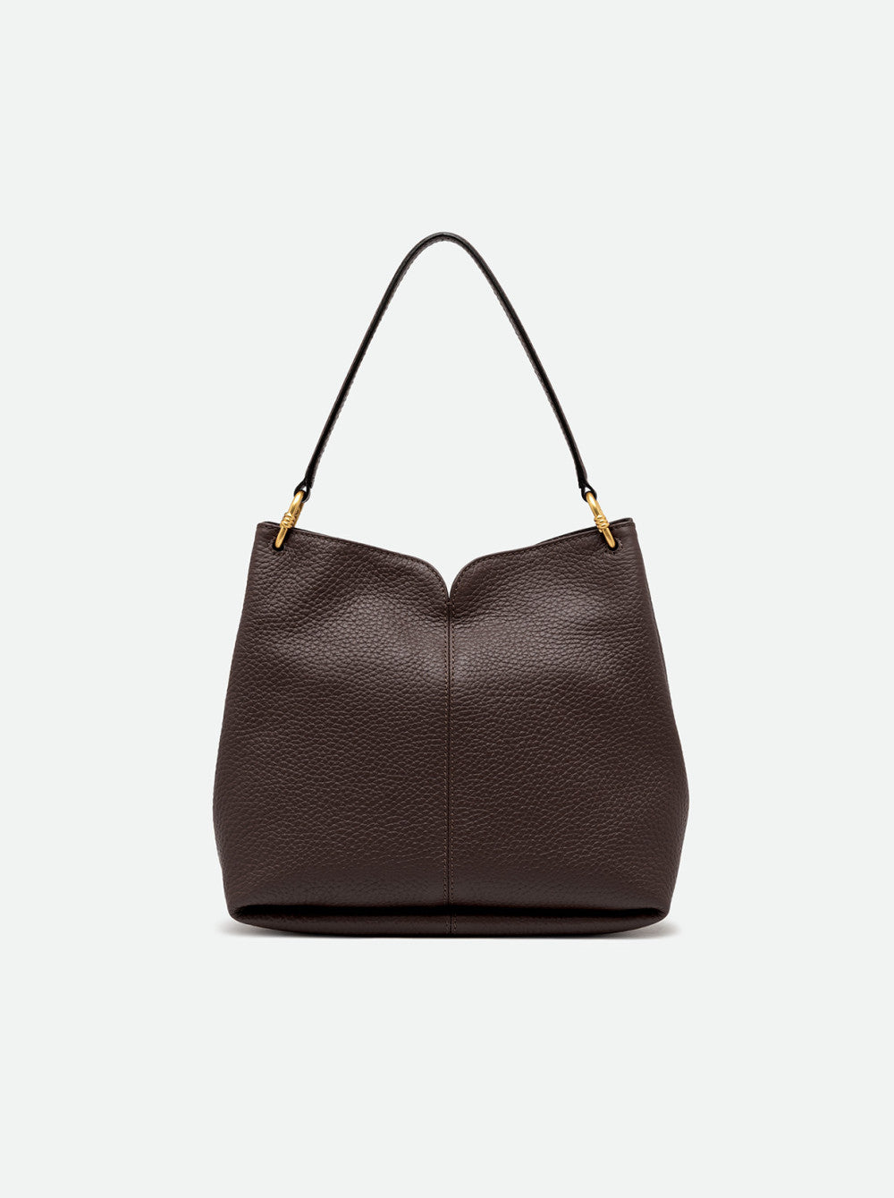 Borsa a spalla Sandra in pelle Gianni Chiarini