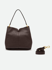 Borsa a spalla Sandra in pelle Gianni Chiarini