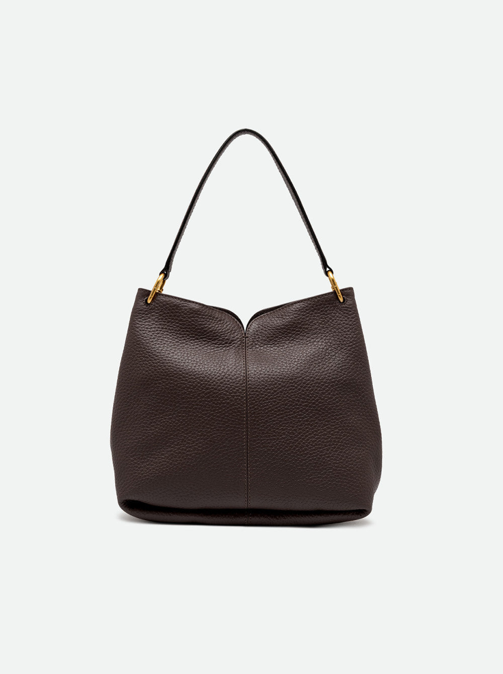 Borsa a spalla Sandra in pelle Gianni Chiarini