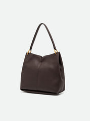 Borsa a spalla Sandra in pelle Gianni Chiarini