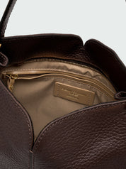 Borsa a spalla Sandra in pelle Gianni Chiarini
