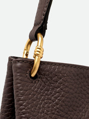 Borsa a spalla Sandra in pelle Gianni Chiarini