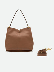 Borsa a spalla Sandra in pelle Gianni Chiarini