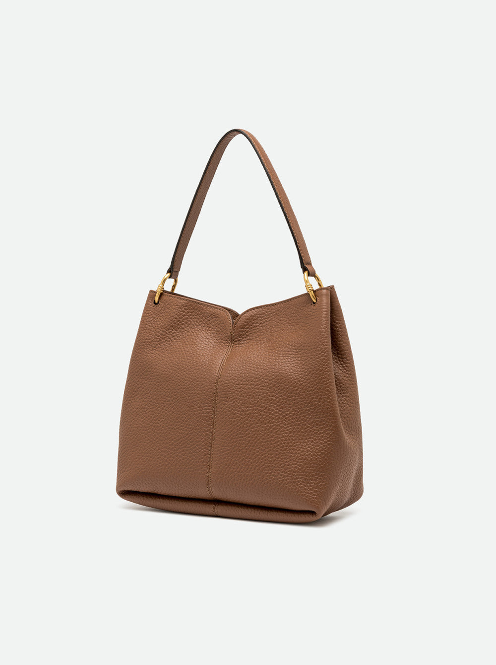 Borsa a spalla Sandra in pelle Gianni Chiarini