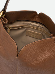 Borsa a spalla Sandra in pelle Gianni Chiarini