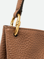 Borsa a spalla Sandra in pelle Gianni Chiarini